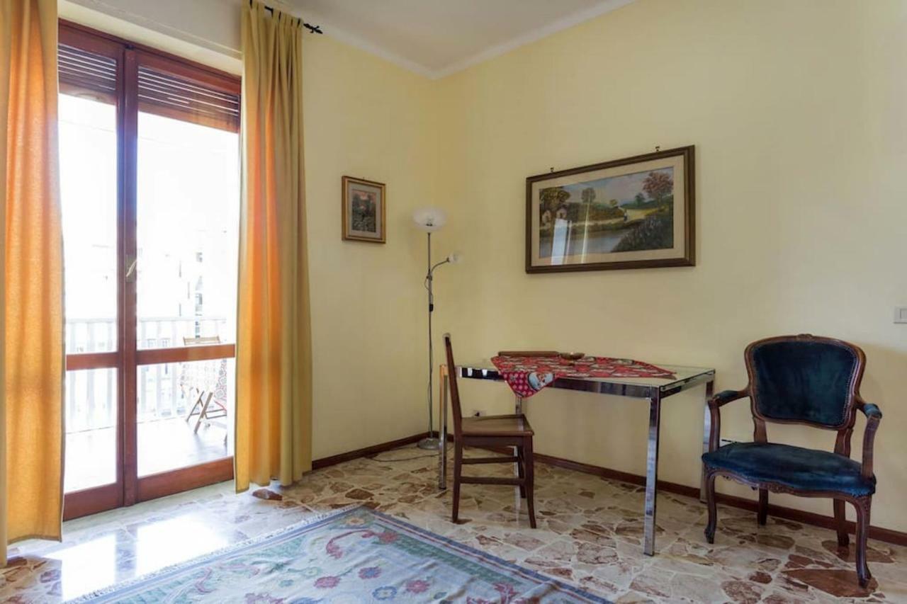 Sturzo Boutique Home Catania Exterior photo
